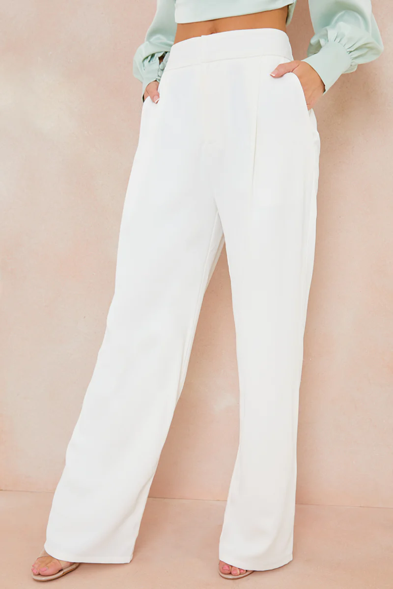Tailored Trousers - Image 3