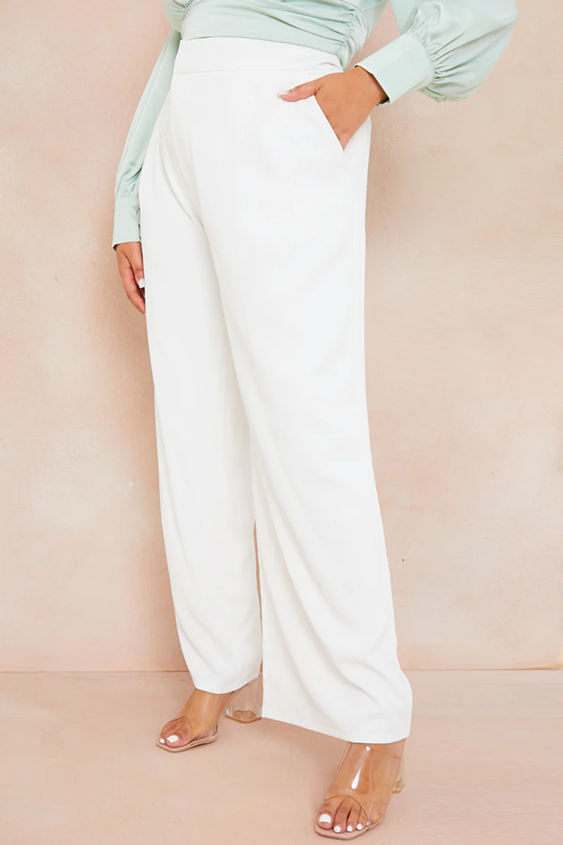 Tailored Trousers - Image 6