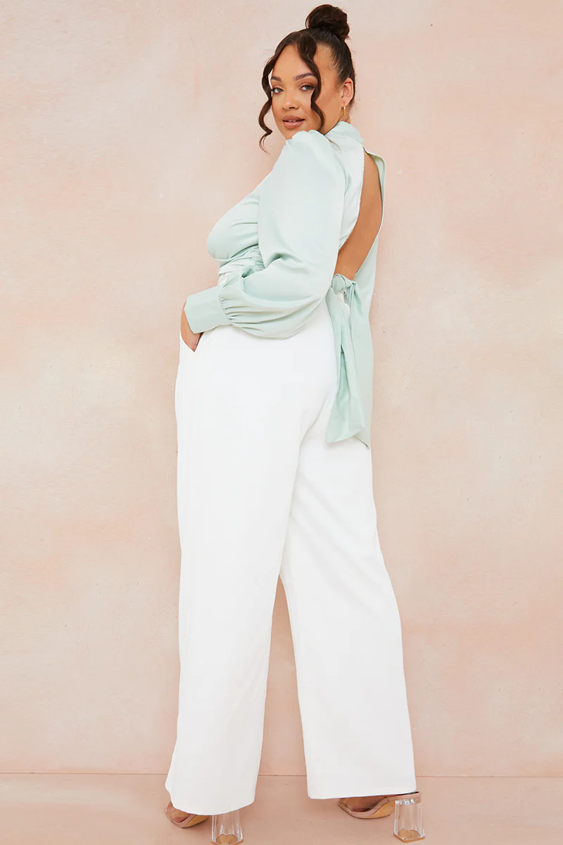 Tailored Trousers - Image 7