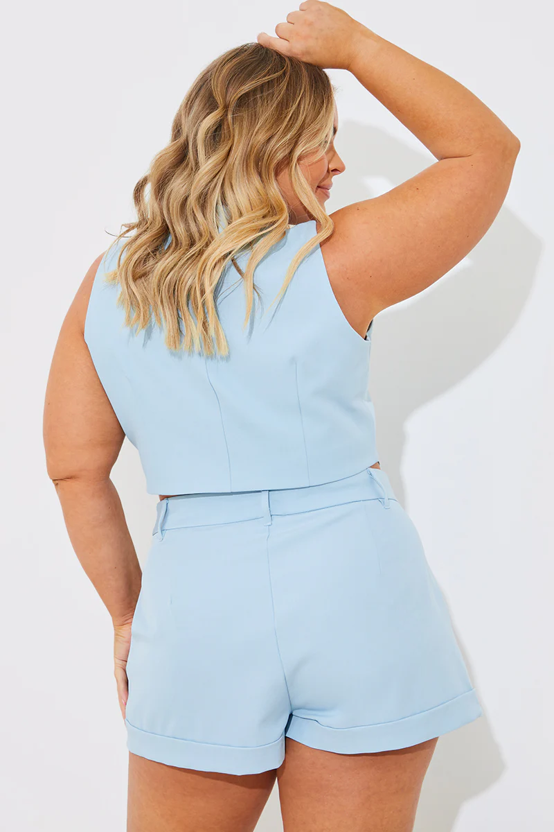 Tailored Waistcoat - Image 8