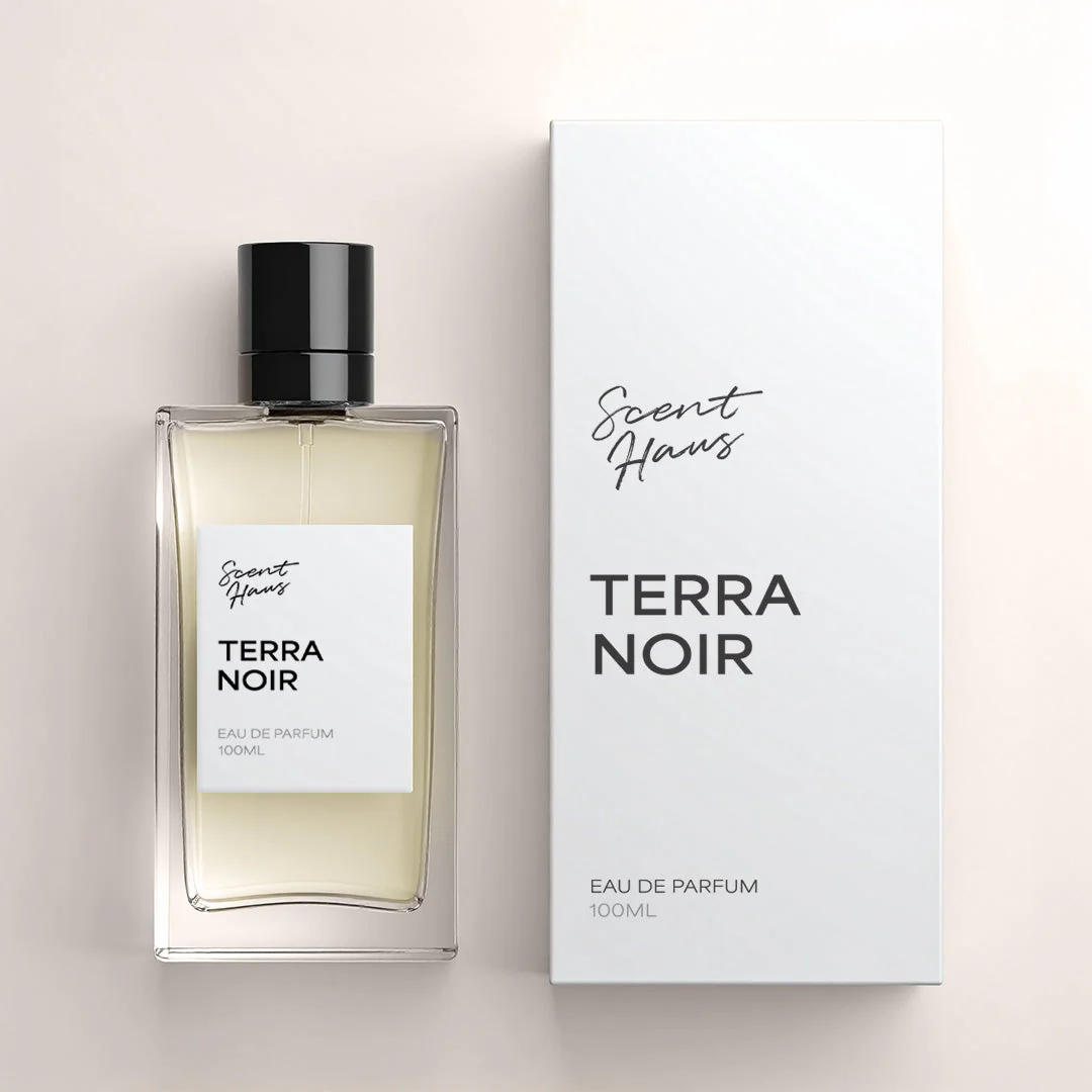 Terra Noir - Inspired by Terre d’Hermès - Image 5