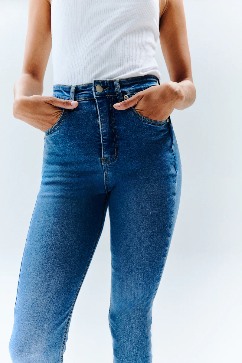 The Miracle Skinny Jean - Image 10