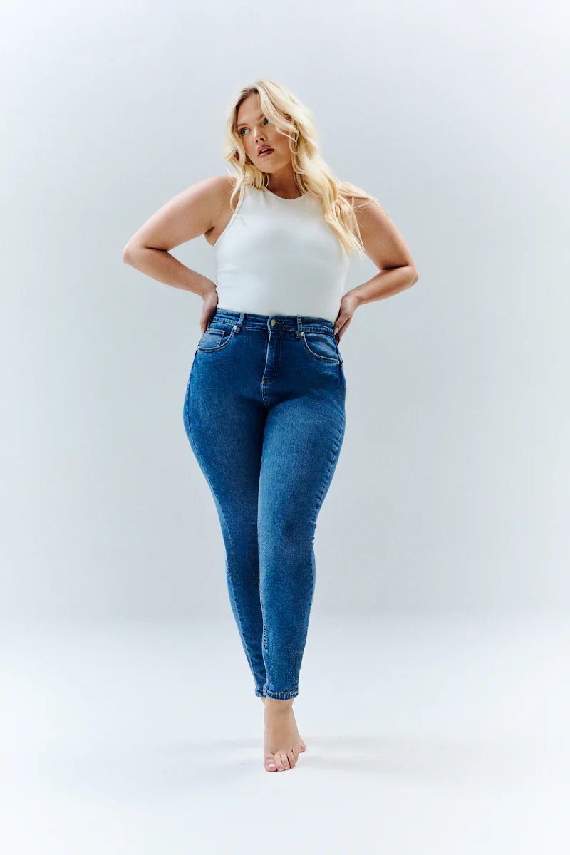 The Miracle Skinny Jean - Image 11