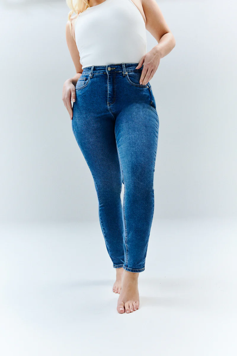 The Miracle Skinny Jean - Image 14