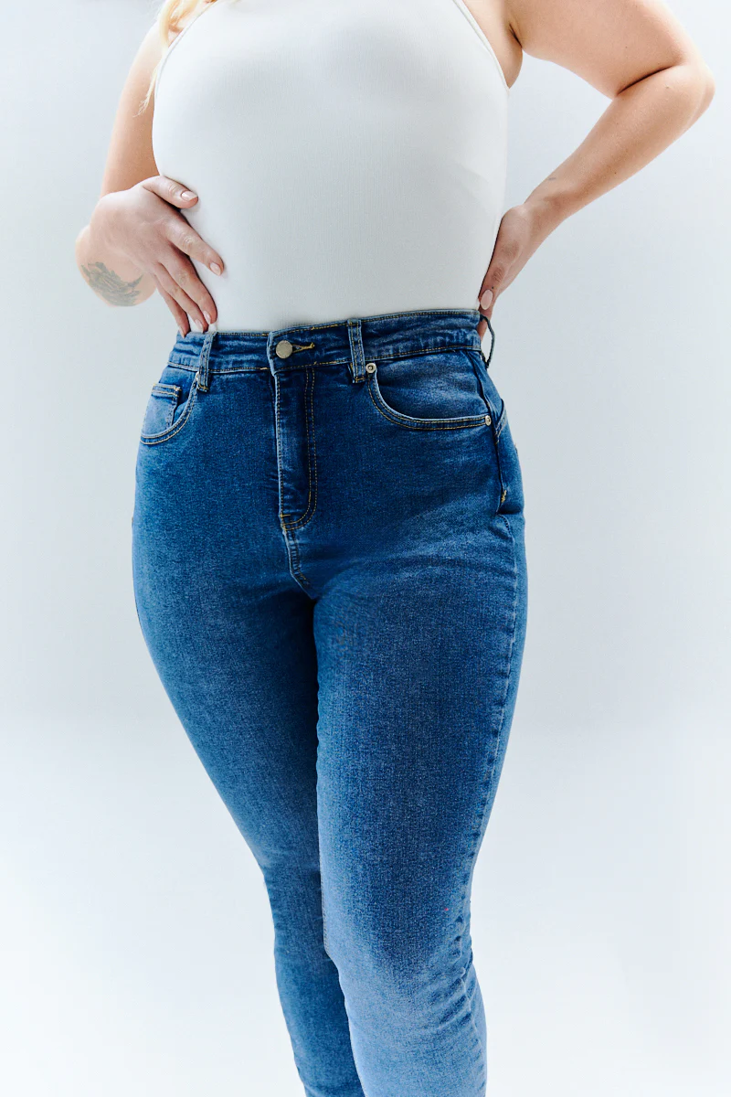 The Miracle Skinny Jean - Image 15