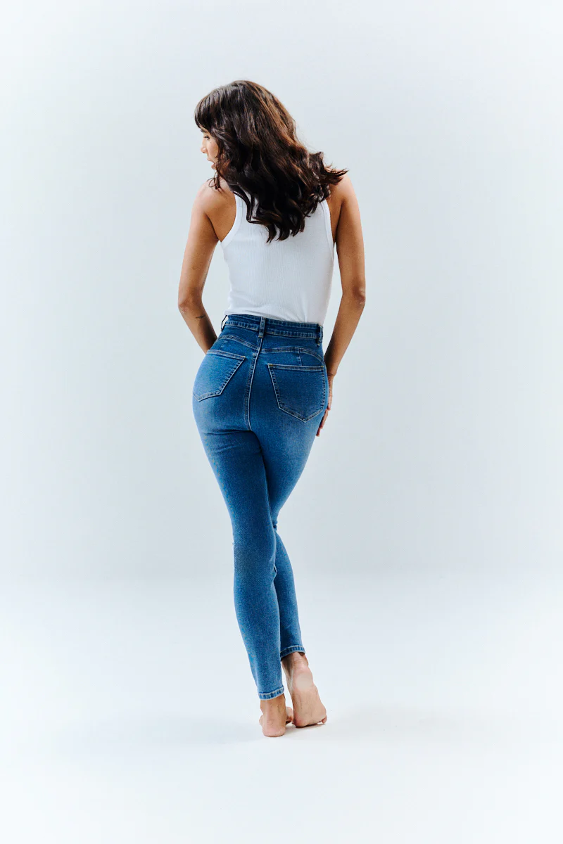 The Miracle Skinny Jean - Image 7
