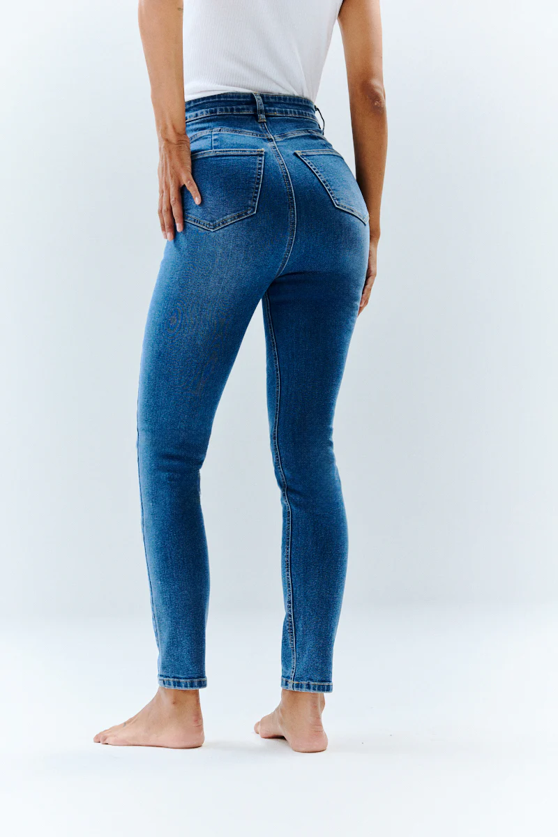 The Miracle Skinny Jean - Image 8