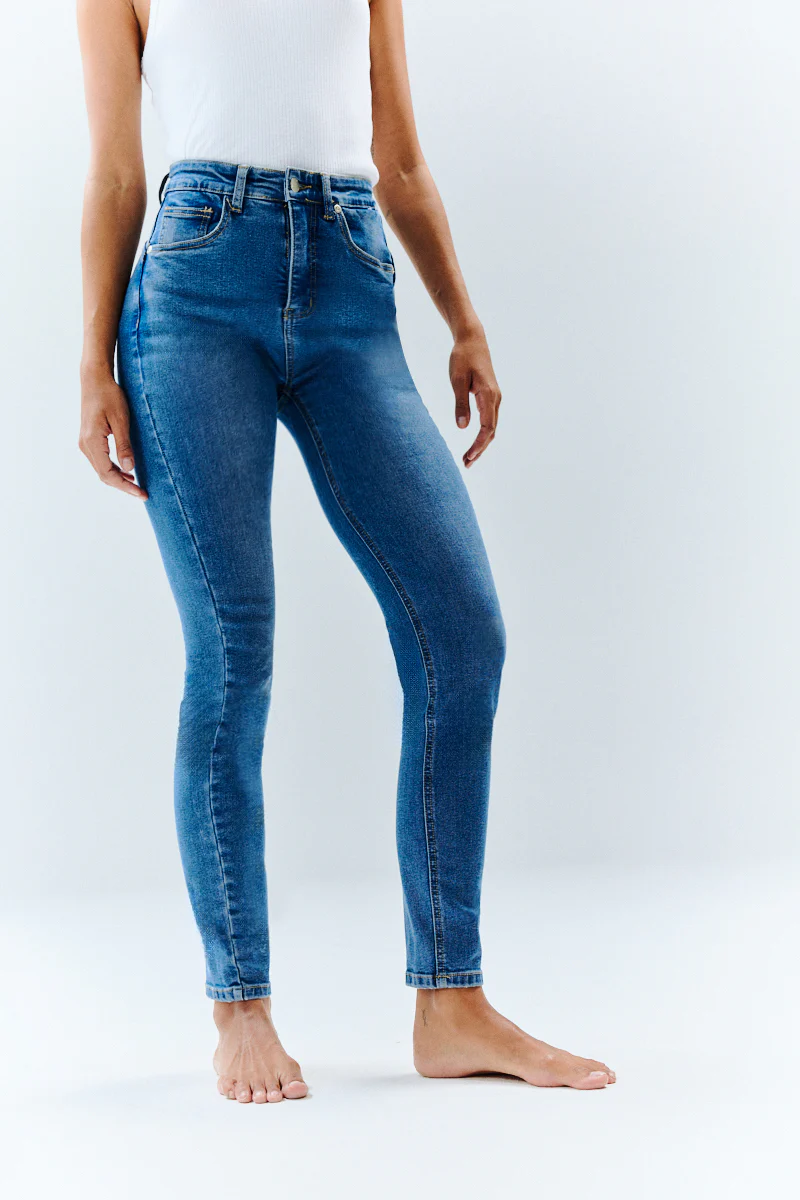 The Miracle Skinny Jean - Image 9