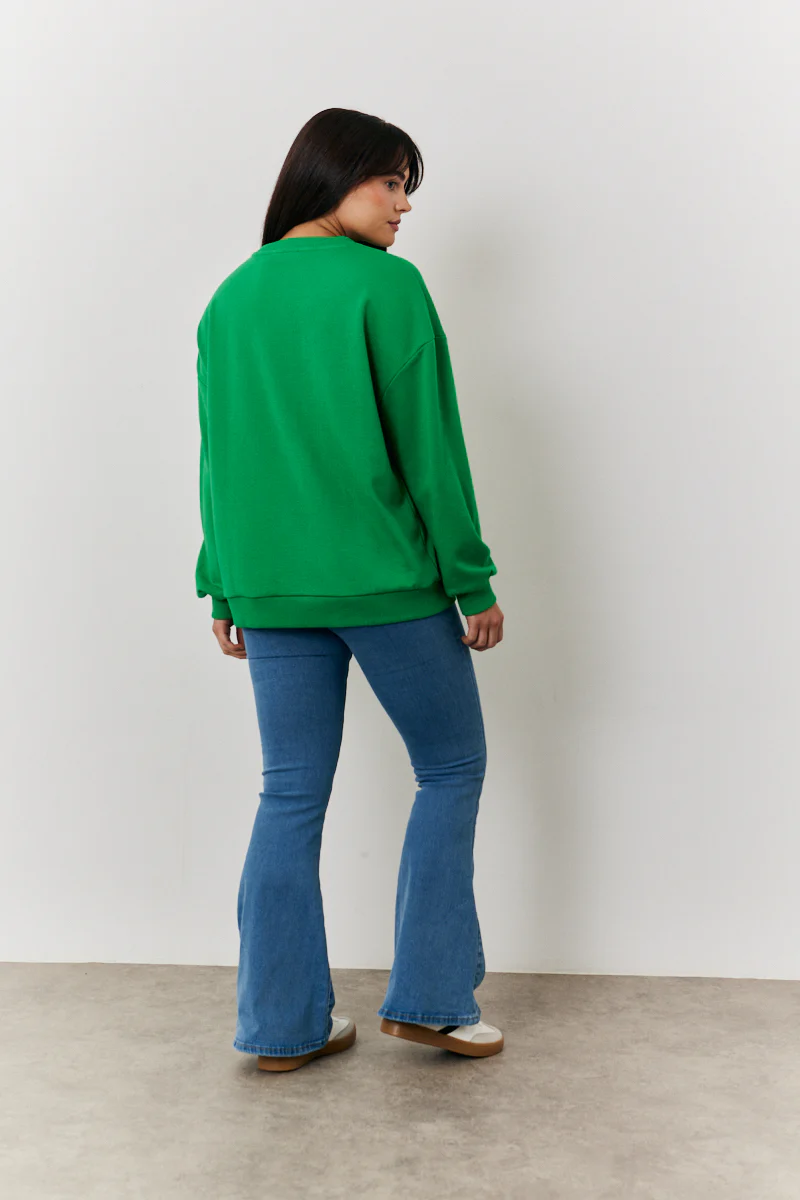Thigh Shaper Kickflare - Image 3