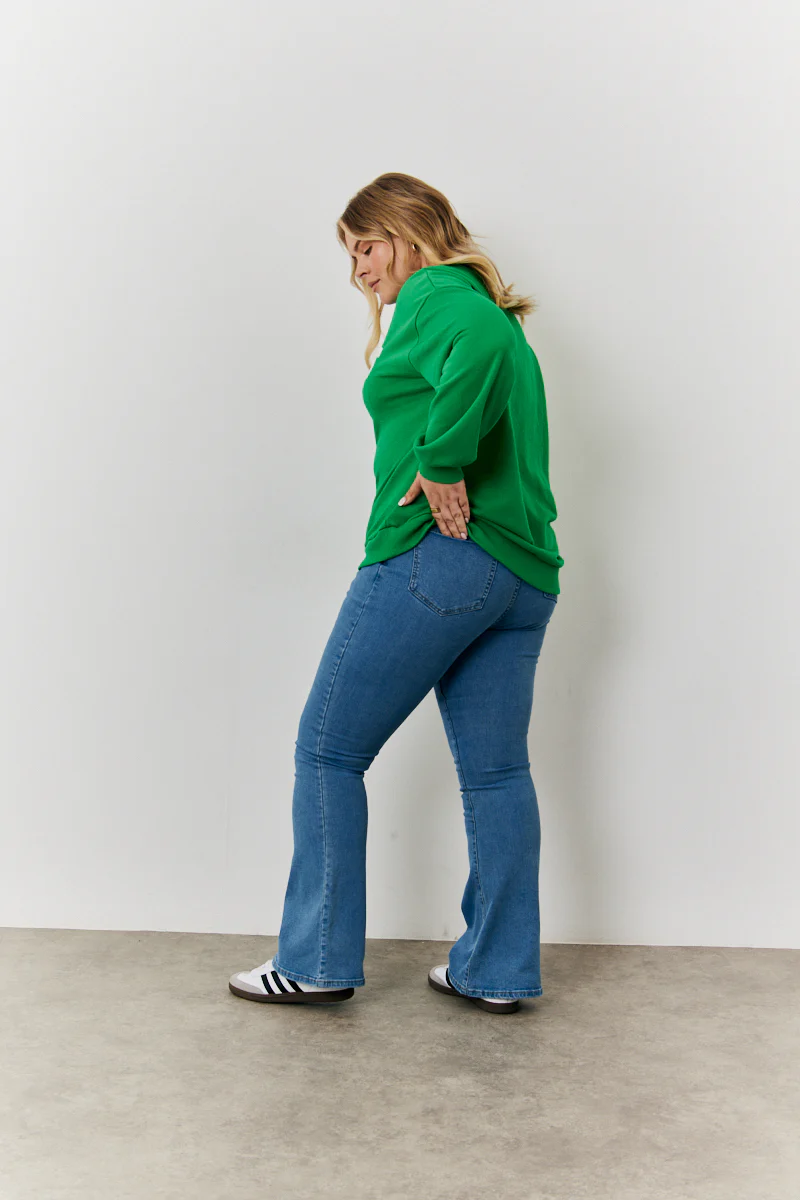 Thigh Shaper Kickflare - Image 7