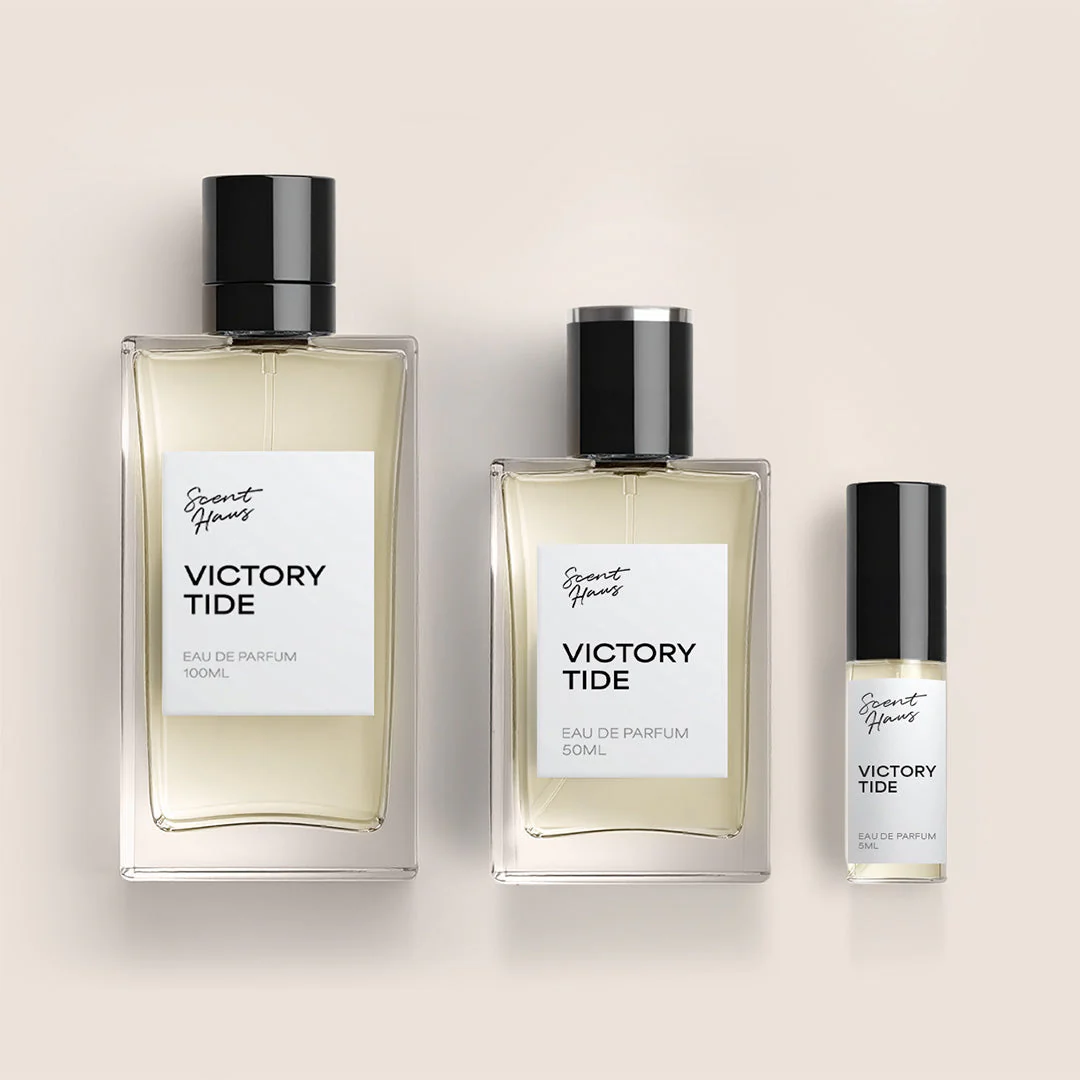 Victory Tide - Inspired by Invictus - Image 2
