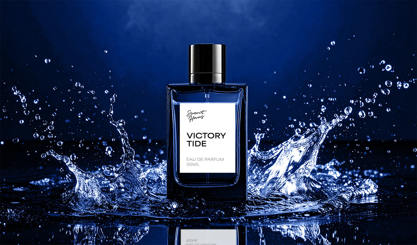 Victory Tide - Inspired by Invictus - Image 3