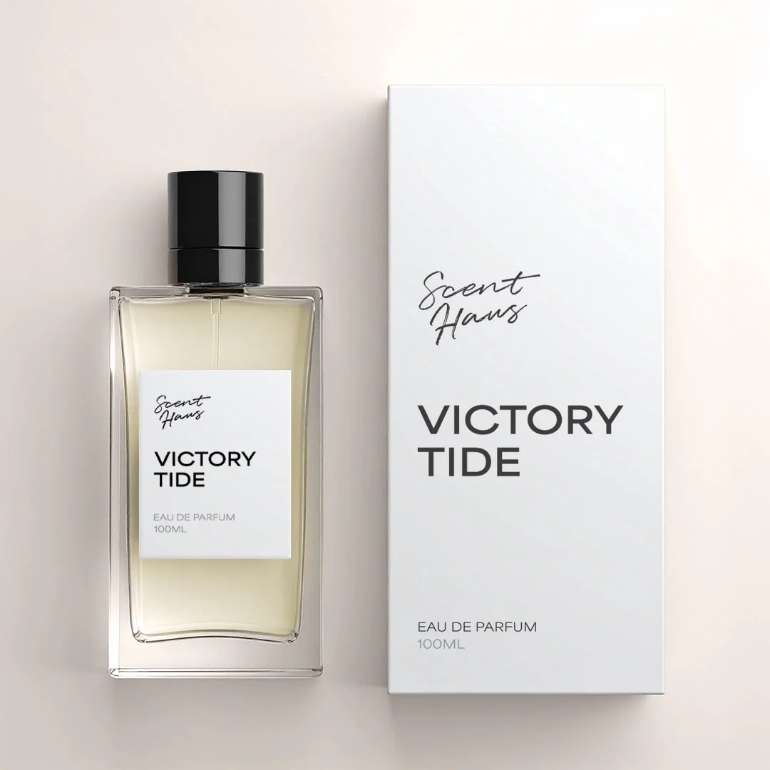 Victory Tide - Inspired by Invictus - Image 6