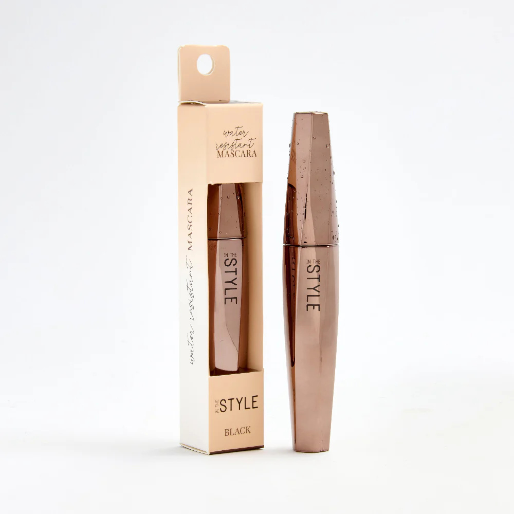 Water Resistant Mascara - Image 3