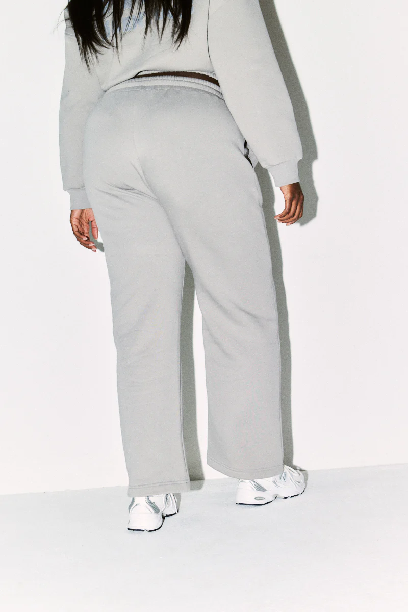 Wide Leg Co-Ord Jogger - Image 8