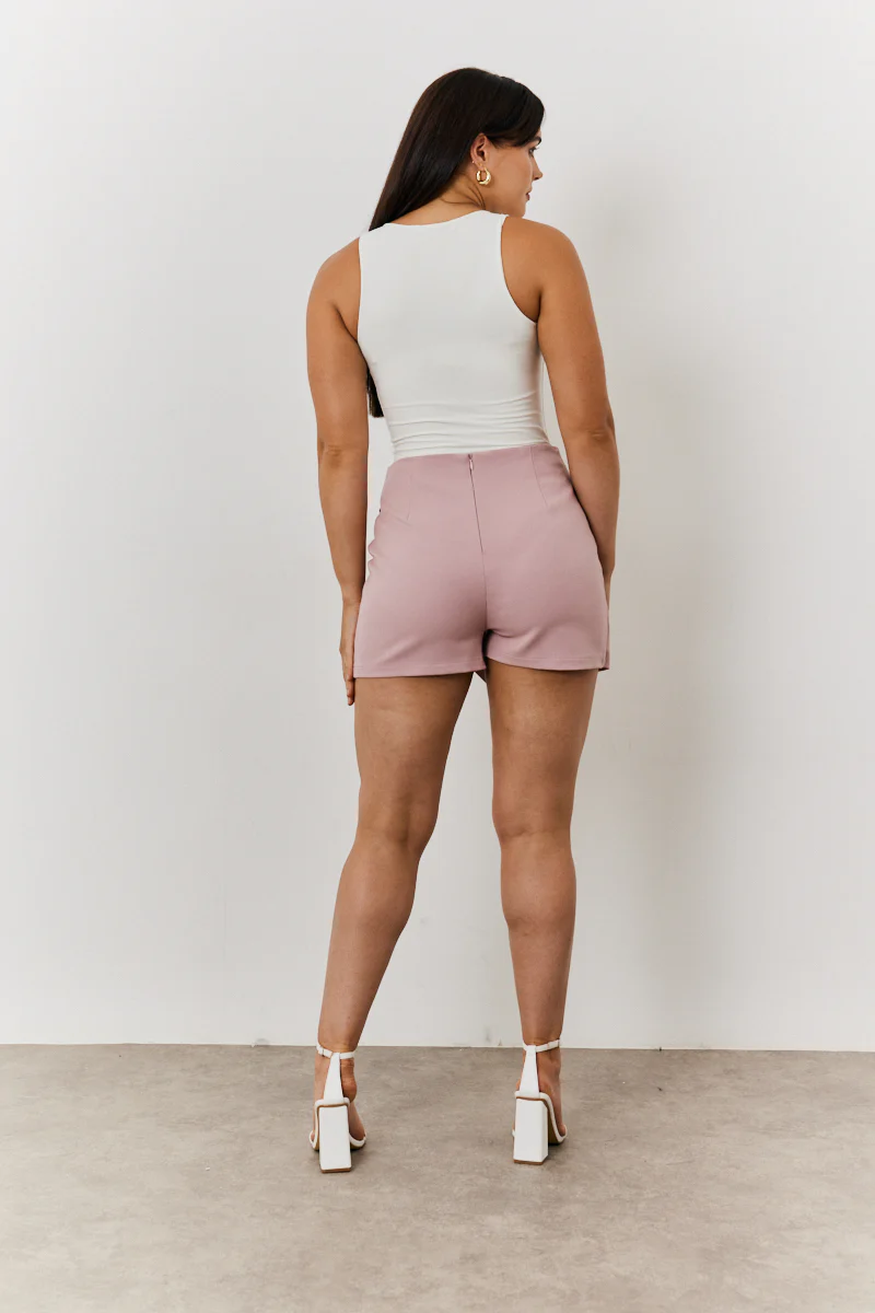Wrap Skort - Image 3